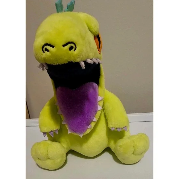 Rugrats Reptar Plus - Picture 12 of 12